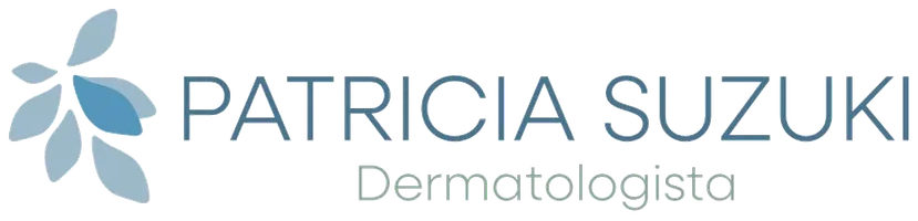 Patrícia Suzuki — Dermatologista